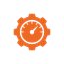 DowntimeIQ logo